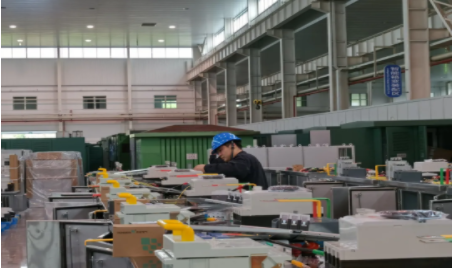 开云官方版网站登录入口-开云(中国)三场技能PK赛如火如荼开展