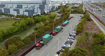 支援武汉复工复产，开云官方版网站登录入口-开云(中国)按下启动键